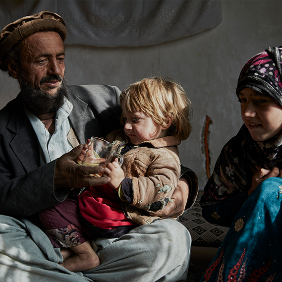 Extension A Crisis Of Hunger And Starvation Story2