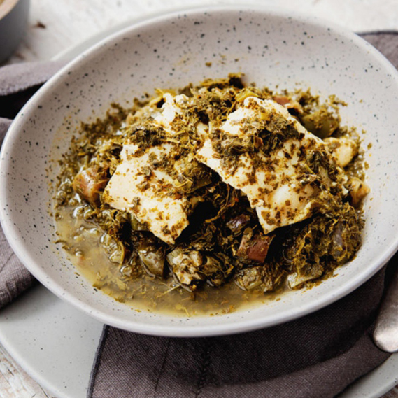 Extension Ponju Soup Refugees Feb News