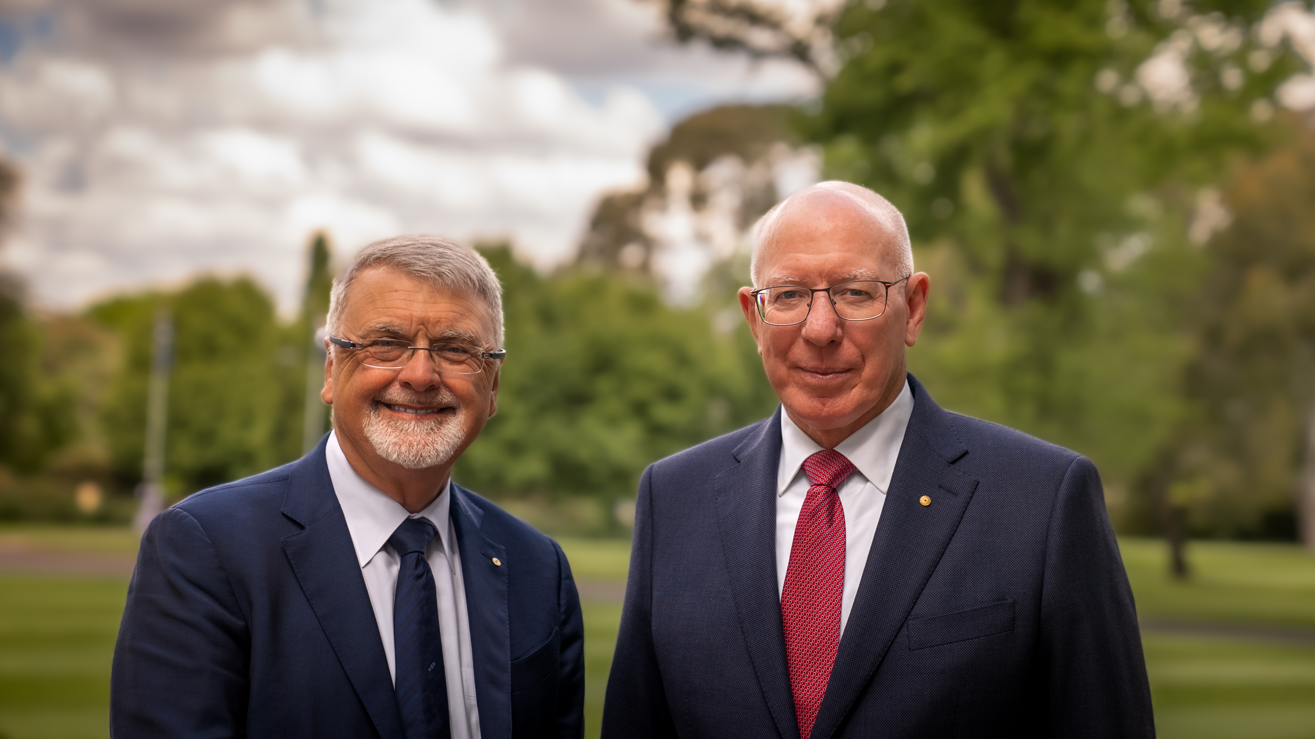 Governor General Of Australia — UNHCR 03