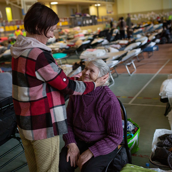 Extension At This Rate The Situation Looks Set To Become Europe S Largest Refugee Crisis This Century Poland