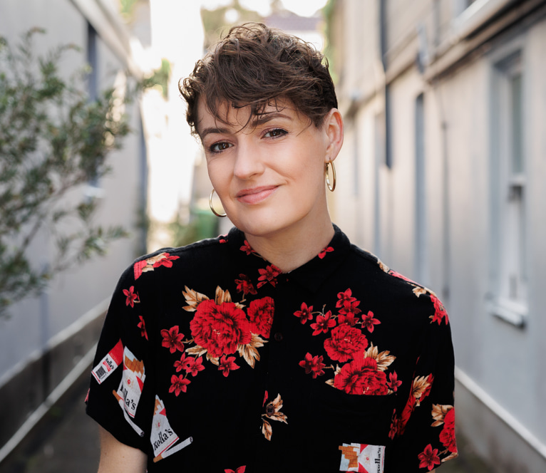 Lucy Boon - Philanthropy Manager