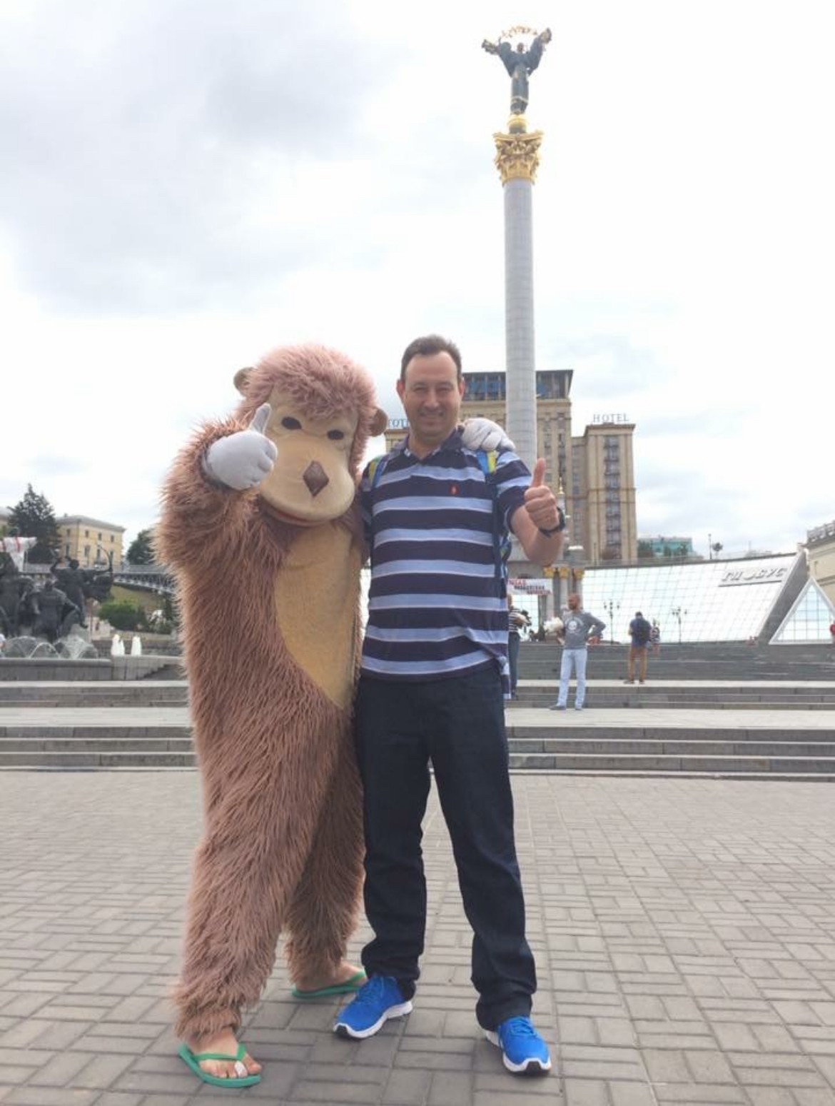 Christopher is an economist, whose life experience and interest in global issues have shaped his decision to make a lasting impact for refugees and displaced people.  