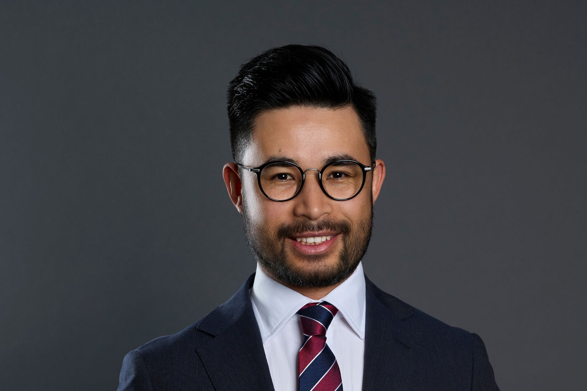 Malek Kazimi_Australian-lawyer-DLA-Piper-and-former-refugee