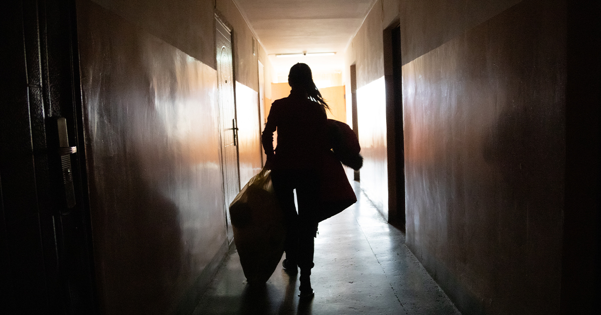 © UNHCR/Igor Karpenko