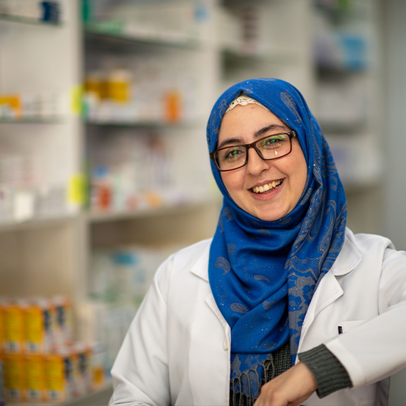 Extension Dafi Scholarships Help Create A Generation Of Change Makers Salam