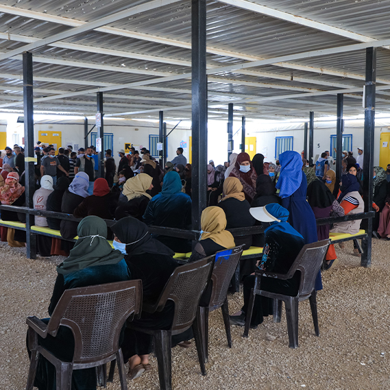 Extension Equitable Access To Vaccines