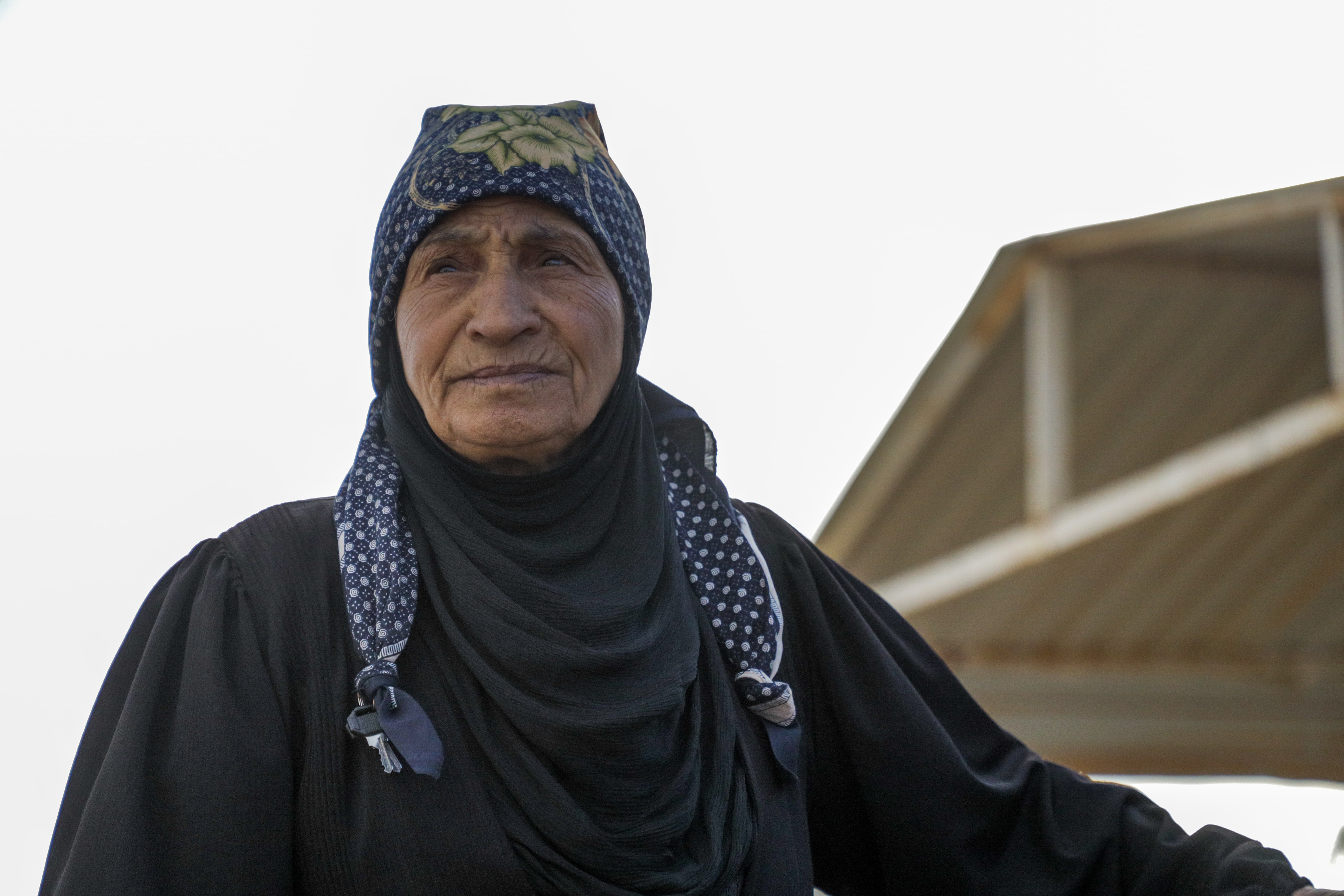 Winter Assistance Helps Syrian Refugee Families In Zaatari Camp