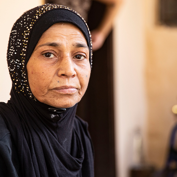 Extension Refugees Brace For A Bleak Winter Aliyah