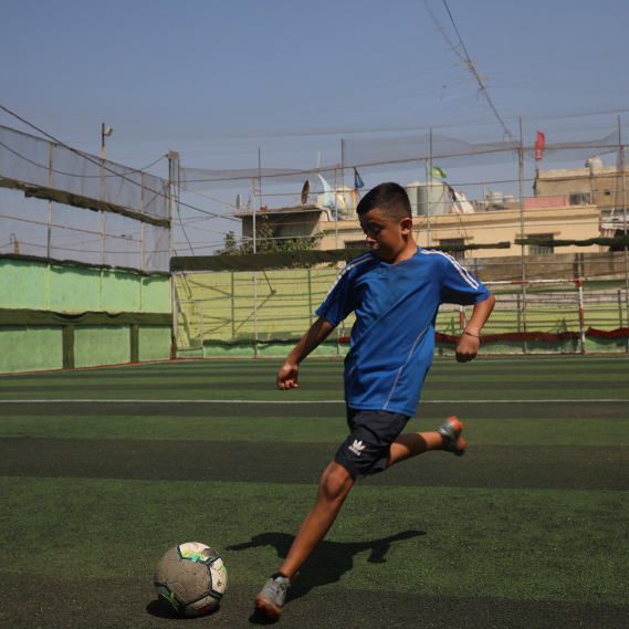 Extension Madrid Resettlement November Enews