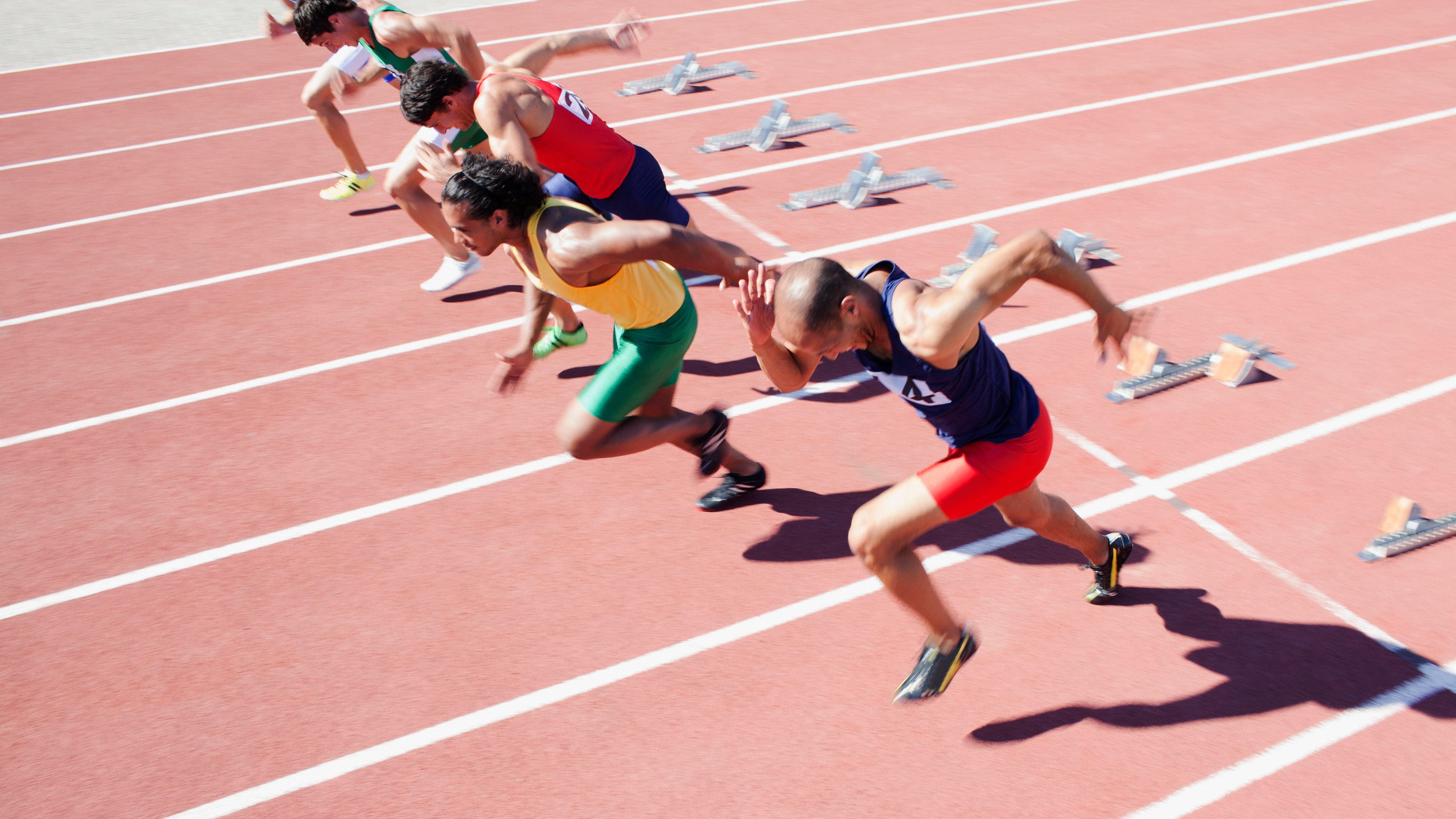 IOC Refugee Team announced for Paris Olympics