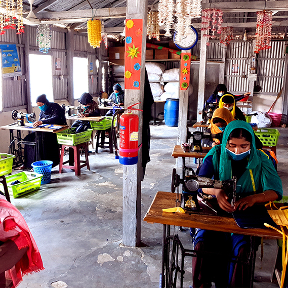 Rohingyasewing Noextension Ourstories Refugees August