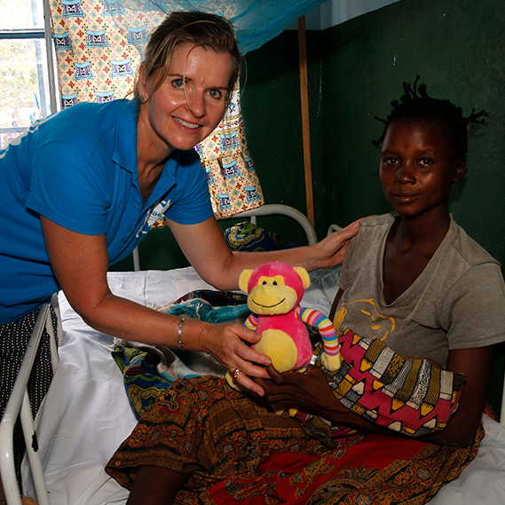 Extension Debra Refugees September