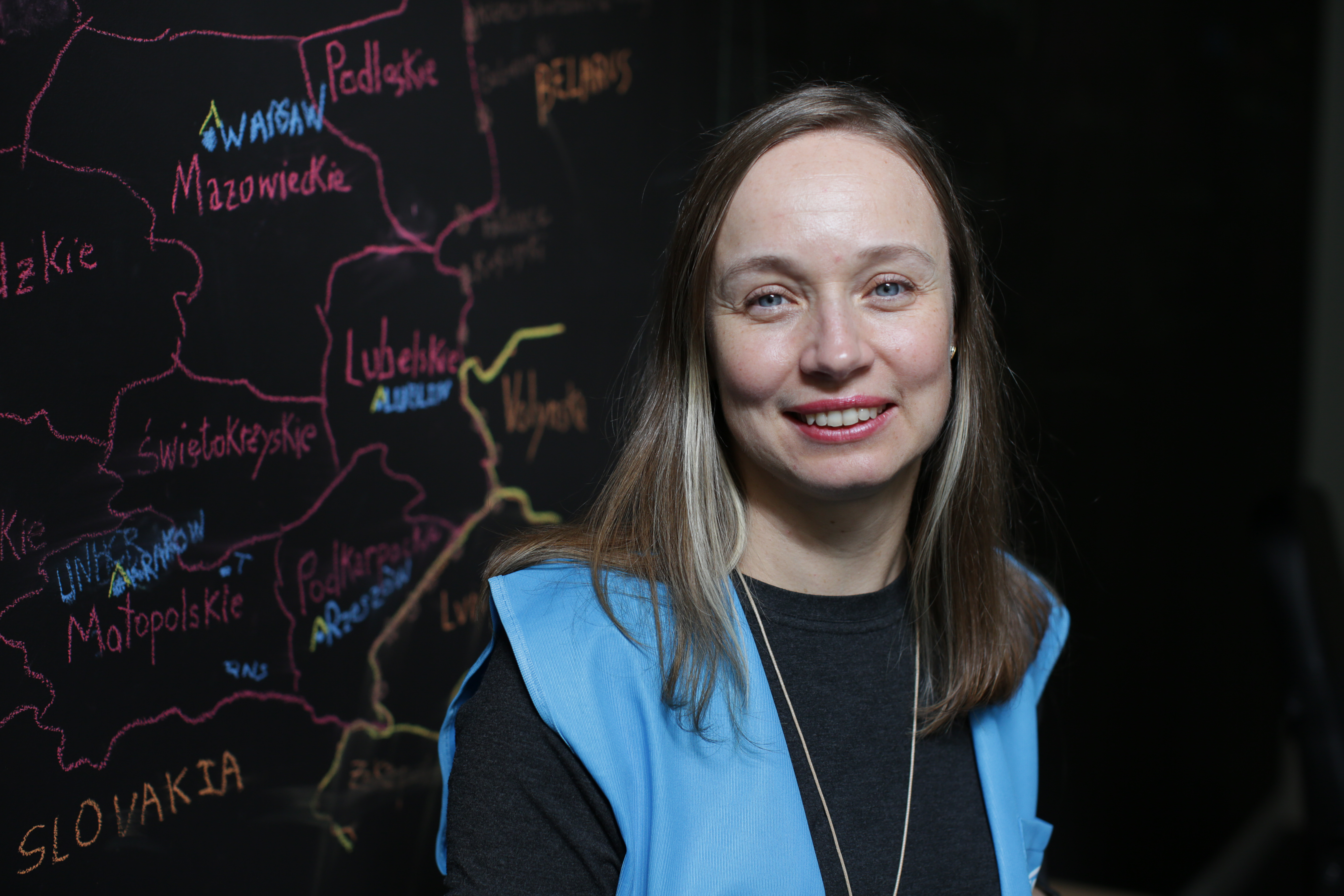 2022 Poland Mission Trip Day Three 03