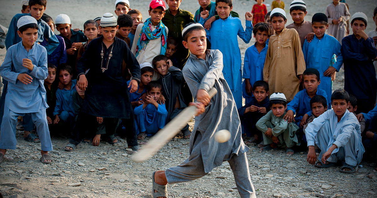 © Sebastian Rich/UNHCR