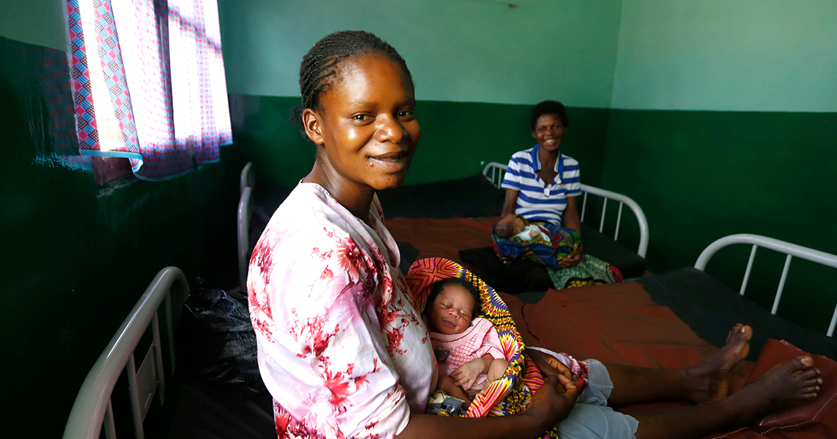 Facebook Drc Refugees September