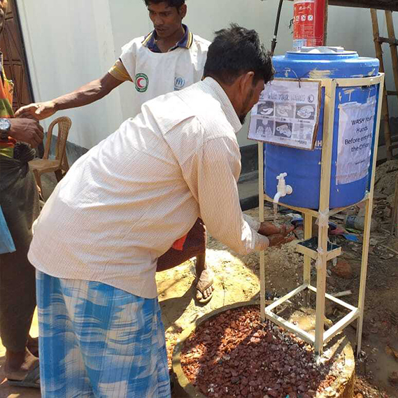 Manwashinghandsnepal Extension